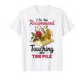 Reading Book Booktok Bookish Gift T-Shirt - Fun Novelty Design Men Women - T-Shirt, Sweatshirt, Hoodie