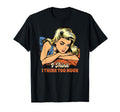 Anxiety Mental Health Depression I T-Shirt - Streetwear Style Men Women - T-Shirt, Sweatshirt, Hoodie
