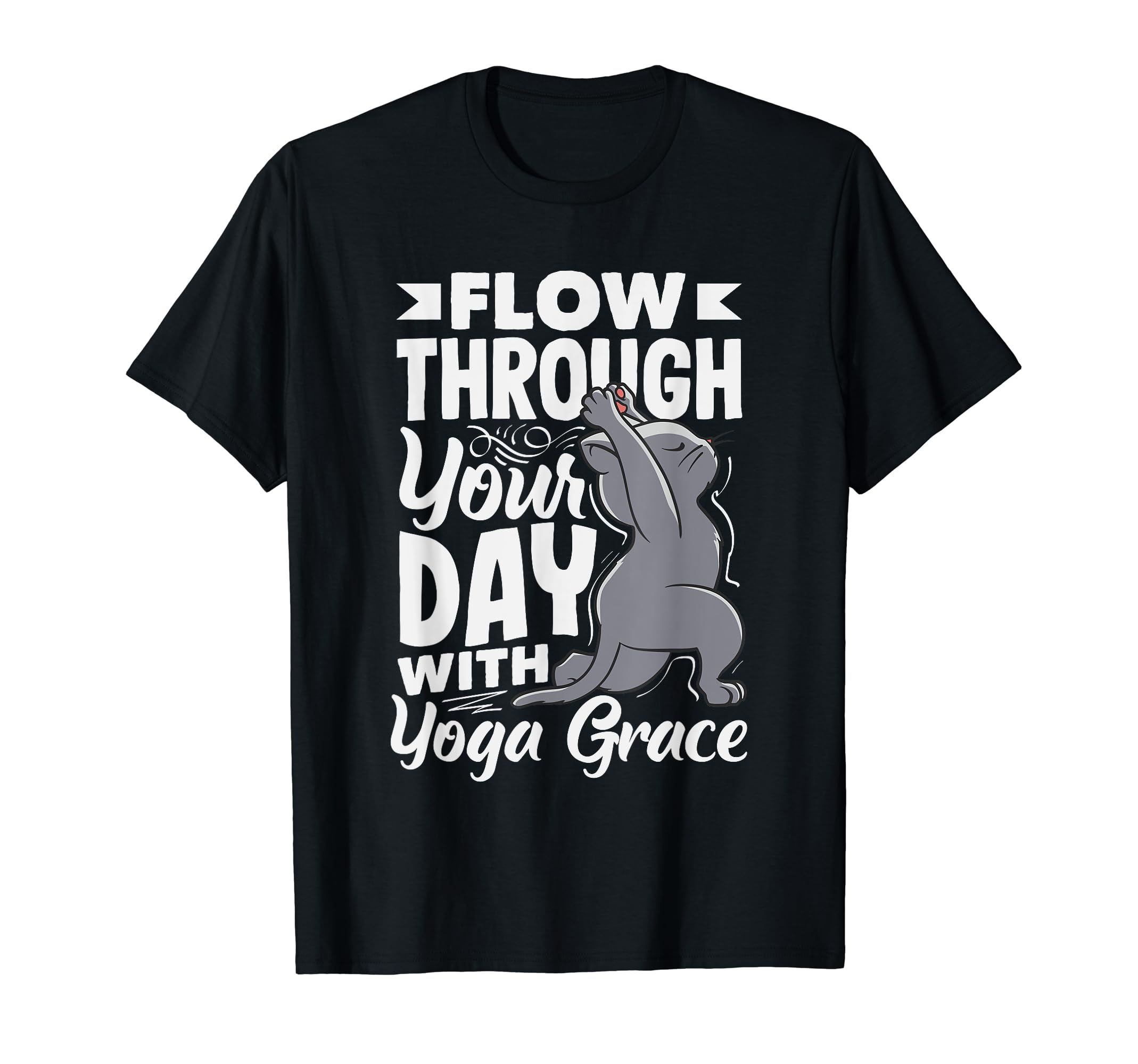 Morning Meditation Bliss Yoga Mindfulness T-Shirt - Trendy Graphic Unisex - T-Shirt, Sweatshirt, Hoodie