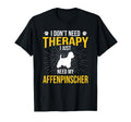 I Just Need My Affenpinscher Dog Lover T-Shirt - Trendy Graphic for Adults - T-Shirt, Sweatshirt, Hoodie
