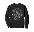 Fun William Shakespeare Quotes Sweatshirt - Custom Art Print for Adults - T-Shirt, Sweatshirt, Hoodie