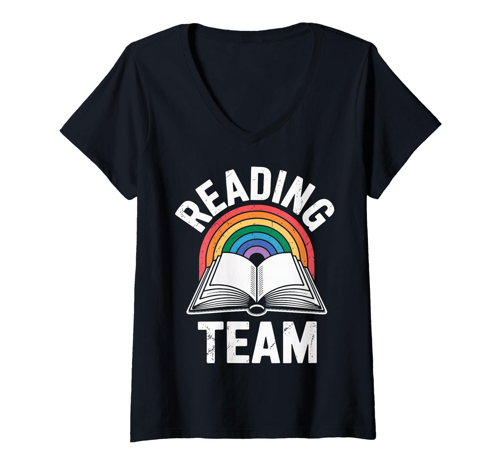 Book Reading Reader Bibliophile Sweatshirt - Streetwear Style for Adults - T-Shirt, Sweatshirt, Hoodie