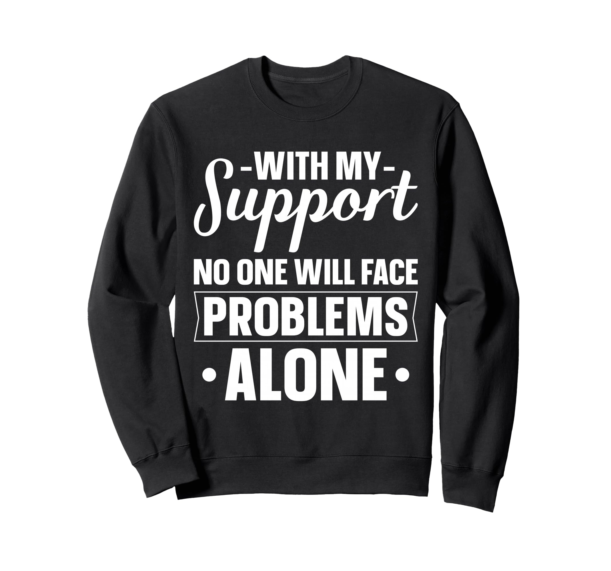 Mental Health Counselor Sweatshirt - Novelty Apparel Men Women - T-Shirt, Sweatshirt, Hoodie
