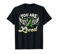 Mental Health Awareness Month End T-Shirt - Novelty Apparel for Adults - T-Shirt, Sweatshirt, Hoodie