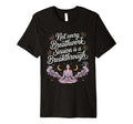 Not Every Breathwork Session Is T-Shirt - Unique Graphic for Adults - T-Shirt, Sweatshirt, Hoodie