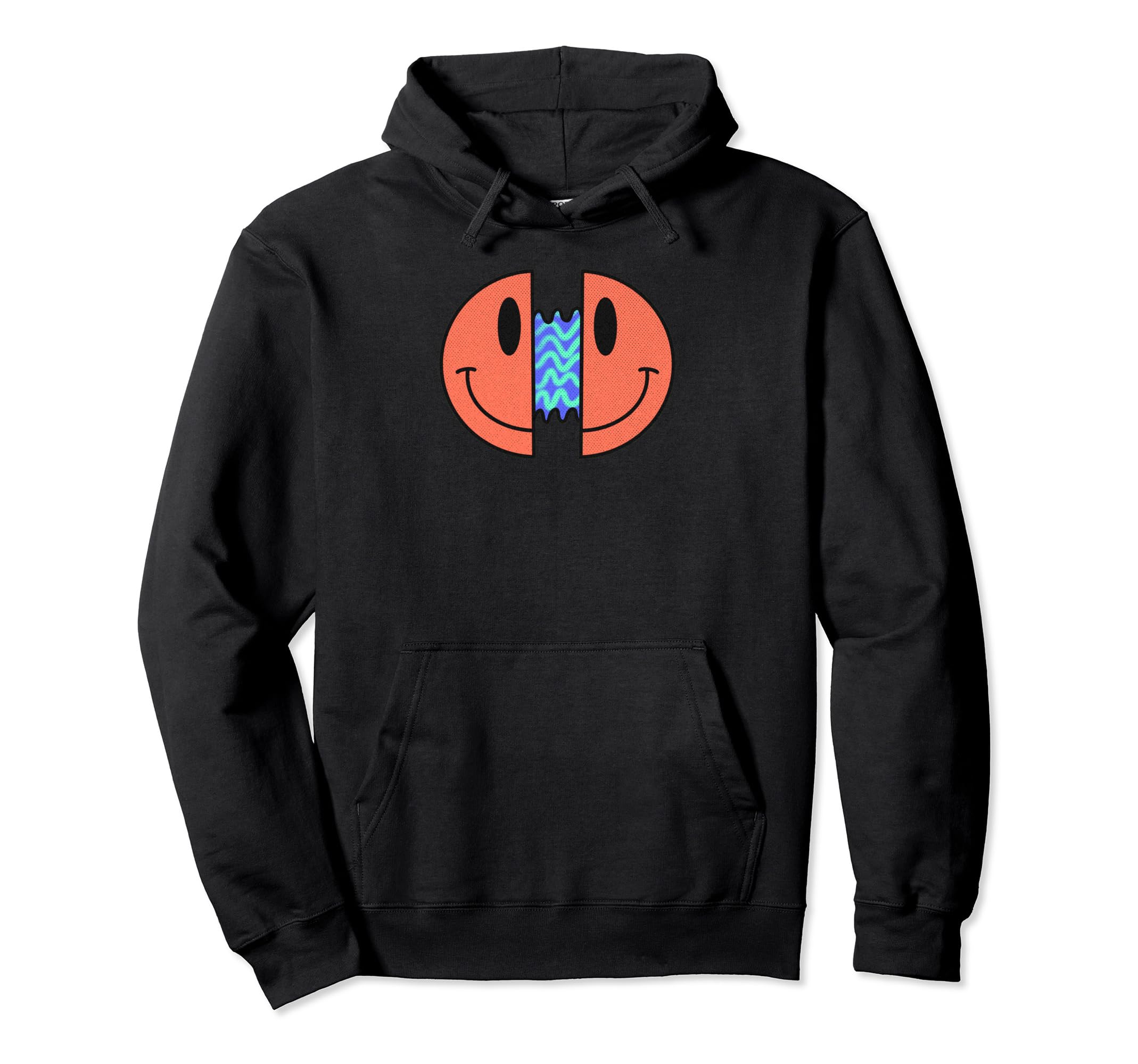 Mental Health Self Love Self Care Hoodie - Custom Art Print Men Women - T-Shirt, Sweatshirt, Hoodie