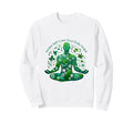 Make Self Care Your Daily Habit Sweatshirt - Unique Graphic for Adults - T-Shirt, Sweatshirt, Hoodie