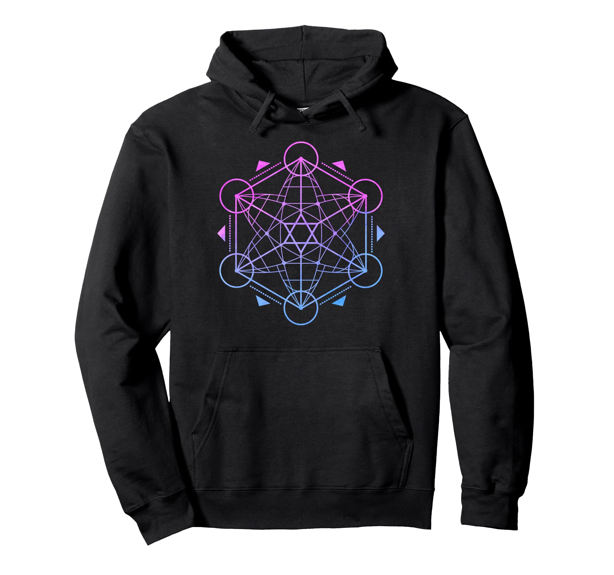 Yoga Meditation Spiritual Chakra Hoodie - Minimalist Print for Adults - T-Shirt, Sweatshirt, Hoodie