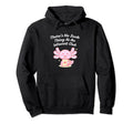 No Such Thing As Introvert Club Hoodie - Unique Graphic for Adults - T-Shirt, Sweatshirt, Hoodie