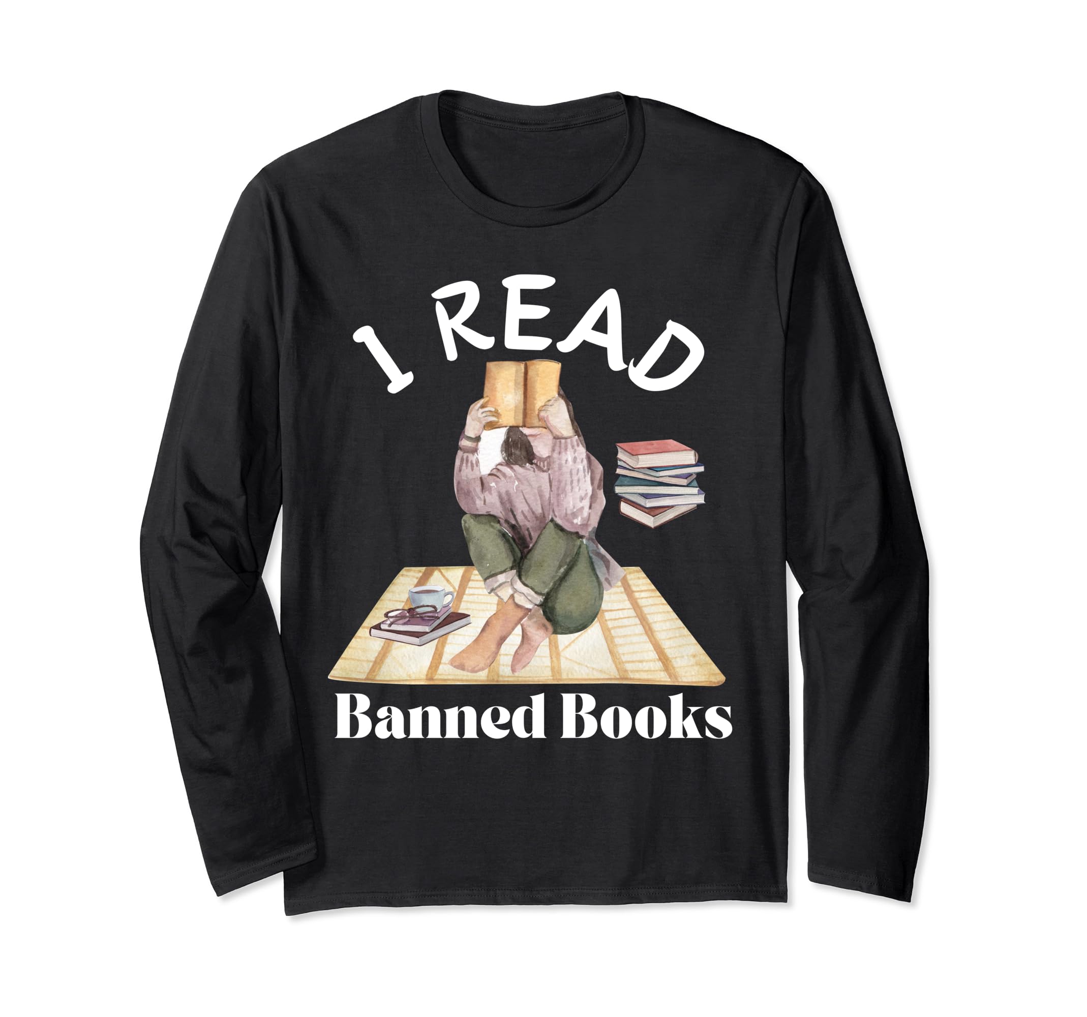Week Librarian Freedom Reader Nerd Hoodie - Aesthetic Graphic for Adults - T-Shirt, Sweatshirt, Hoodie