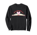 Book Lover Library Reading Funny Sweatshirt - Unique Graphic Men Women - T-Shirt, Sweatshirt, Hoodie