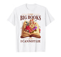 Reading Book Booktok Bookish Gift T-Shirt - Aesthetic Graphic Men Women - T-Shirt, Sweatshirt, Hoodie