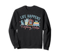Smut Reader Funny Reading Gift Book Sweatshirt - Aesthetic Graphic Unisex - T-Shirt, Sweatshirt, Hoodie