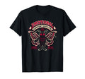 Emotional Cryptid Support Funny Dark T-Shirt - Trendy Graphic for Adults - T-Shirt, Sweatshirt, Hoodie