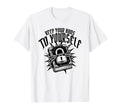 Keep Your Bans To Yourself Banned Book T-Shirt - Unique Graphic Unisex - T-Shirt, Sweatshirt, Hoodie