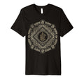 7 Chakras Healing Energy Summer Spiritual T-Shirt - Minimalist Print Unisex - T-Shirt, Sweatshirt, Hoodie