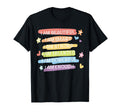 I Am Beautiful I Am Smart I Am T-Shirt - Novelty Apparel for Adults - T-Shirt, Sweatshirt, Hoodie