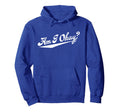 I Am Okay Hoodie - Casual Everyday Wear Unisex - T-Shirt, Sweatshirt, Hoodie