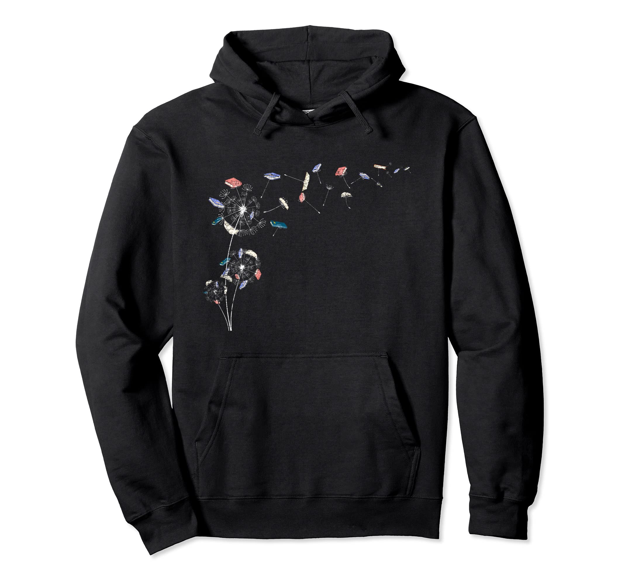 Book Nerd Bookworm Librarian Hoodie - Casual Everyday Wear Unisex - T-Shirt, Sweatshirt, Hoodie