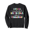 Best Mental Health Counselor Sweatshirt - Novelty Apparel for Adults - T-Shirt, Sweatshirt, Hoodie