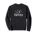Big Brother Watching You 1984 Sweatshirt - Custom Art Print for Adults - T-Shirt, Sweatshirt, Hoodie
