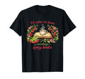 Id Rather Be Home Reading Spicy T-Shirt - Custom Art Print for Adults - T-Shirt, Sweatshirt, Hoodie
