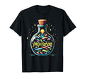 Poetry Slam Writer Poet Literature Slam T-Shirt - Aesthetic Graphic Unisex - T-Shirt, Sweatshirt, Hoodie