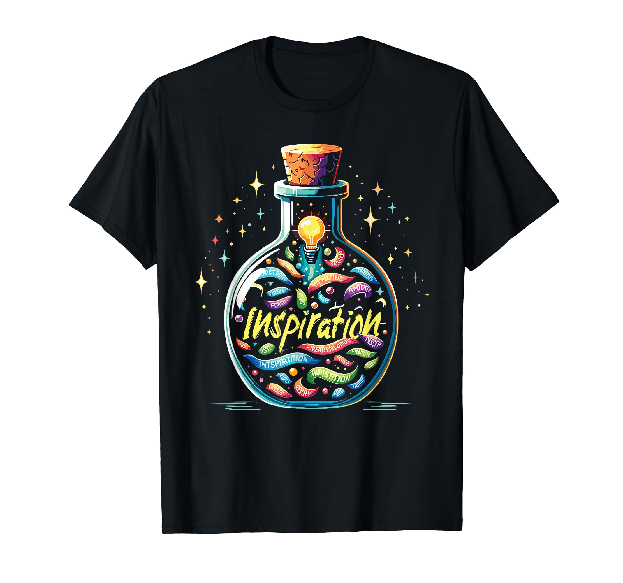 Poetry Slam Writer Poet Literature Slam T-Shirt - Aesthetic Graphic Unisex - T-Shirt, Sweatshirt, Hoodie