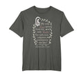 Romeo And Juliet Literary My Only Love T-Shirt - Unique Graphic for Adults - T-Shirt, Sweatshirt, Hoodie