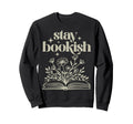 Bibliophile Book Lovers Book Blogger T-Shirt - Novelty Apparel Men Women - T-Shirt, Sweatshirt, Hoodie