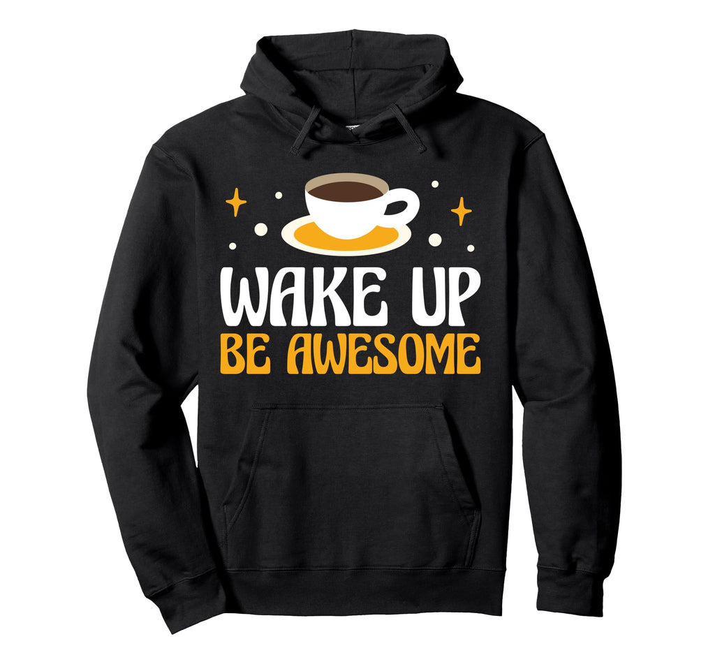 Motivational Self Care Positive Message Hoodie - Minimalist Print Men Women - T-Shirt, Sweatshirt, Hoodie