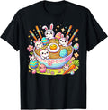 Funny Easter Day TShirt Kids Unisex T-shirt, Sweatshirt, Hoodie, Long Sleeve Tee - T-Shirt, Sweatshirt, Hoodie