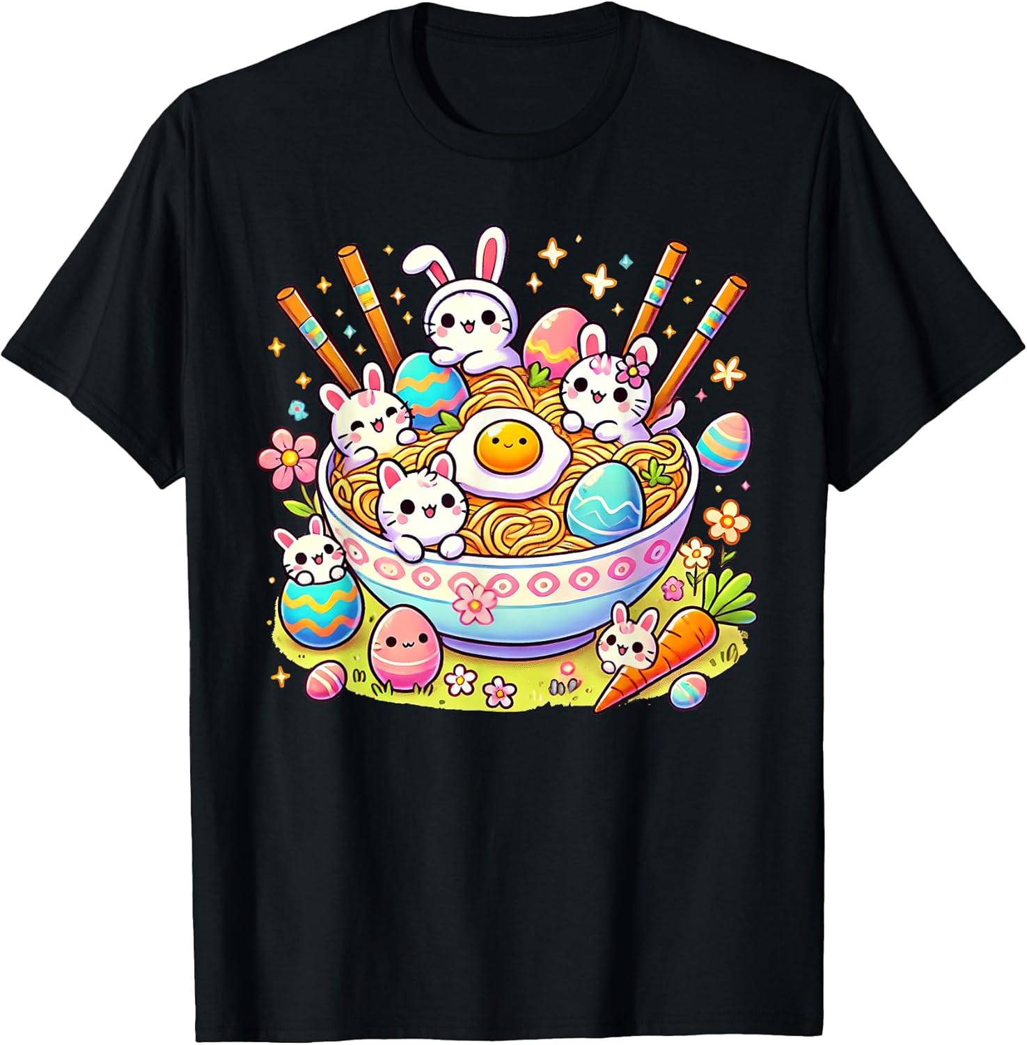 Funny Easter Day TShirt Kids Unisex T-shirt, Sweatshirt, Hoodie, Long Sleeve Tee - T-Shirt, Sweatshirt, Hoodie