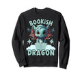 Bibliophile Book Lovers Book Blogger Tees Hoodie - Unique Graphic Men Women - T-Shirt, Sweatshirt, Hoodie