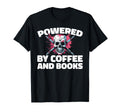 Writer Author Book Poetry Novelist T-Shirt - Fun Novelty Design Men Women - T-Shirt, Sweatshirt, Hoodie