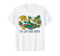 Dragon Pile Books Eat Sleep Read Sweatshirt - Unique Graphic Men Women - T-Shirt, Sweatshirt, Hoodie