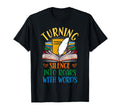 Poetry Slam Writer Poet Literature Slam T-Shirt - Graphic Print for Adults - T-Shirt, Sweatshirt, Hoodie