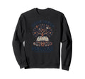 Reading Hobby Literature Teacher Sweatshirt - Fun Novelty Design Unisex - T-Shirt, Sweatshirt, Hoodie