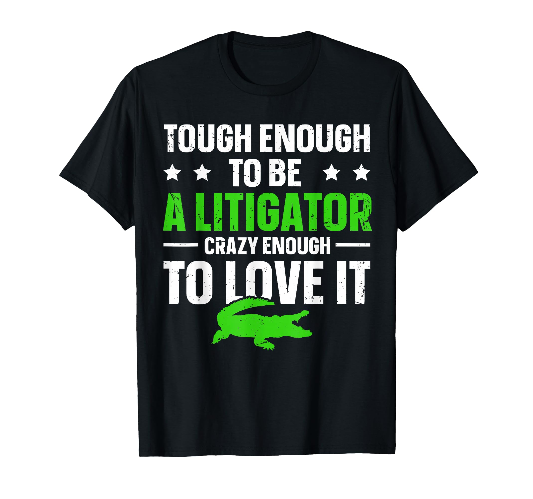 Litigator Law School And Lawayer Hoodie - Aesthetic Graphic for Adults - T-Shirt, Sweatshirt, Hoodie