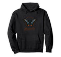 Antisocial Butterfly Hoodie - Trendy Graphic for Adults - T-Shirt, Sweatshirt, Hoodie