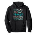 My Bookish Era Book Lover Hoodie - Unique Graphic Men Women - T-Shirt, Sweatshirt, Hoodie