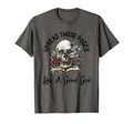 Dark Romance Good Read Dirty Spicy T-Shirt - Fun Novelty Design for Adults - T-Shirt, Sweatshirt, Hoodie