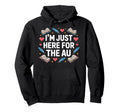 Fanfic Fanfiction Lover Literature Hoodie - Trendy Graphic Men Women - T-Shirt, Sweatshirt, Hoodie