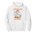Neurodiversity Anxiety Hoodie - Fun Novelty Design Men Women - T-Shirt, Sweatshirt, Hoodie