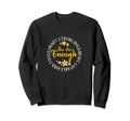 You Are Enough Smart Strong Bold Sweatshirt - Streetwear Style for Adults - T-Shirt, Sweatshirt, Hoodie