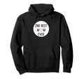 2Nd Best Mom Ever Mothers Day Step Mom Hoodie - Graphic Print Men Women - T-Shirt, Sweatshirt, Hoodie