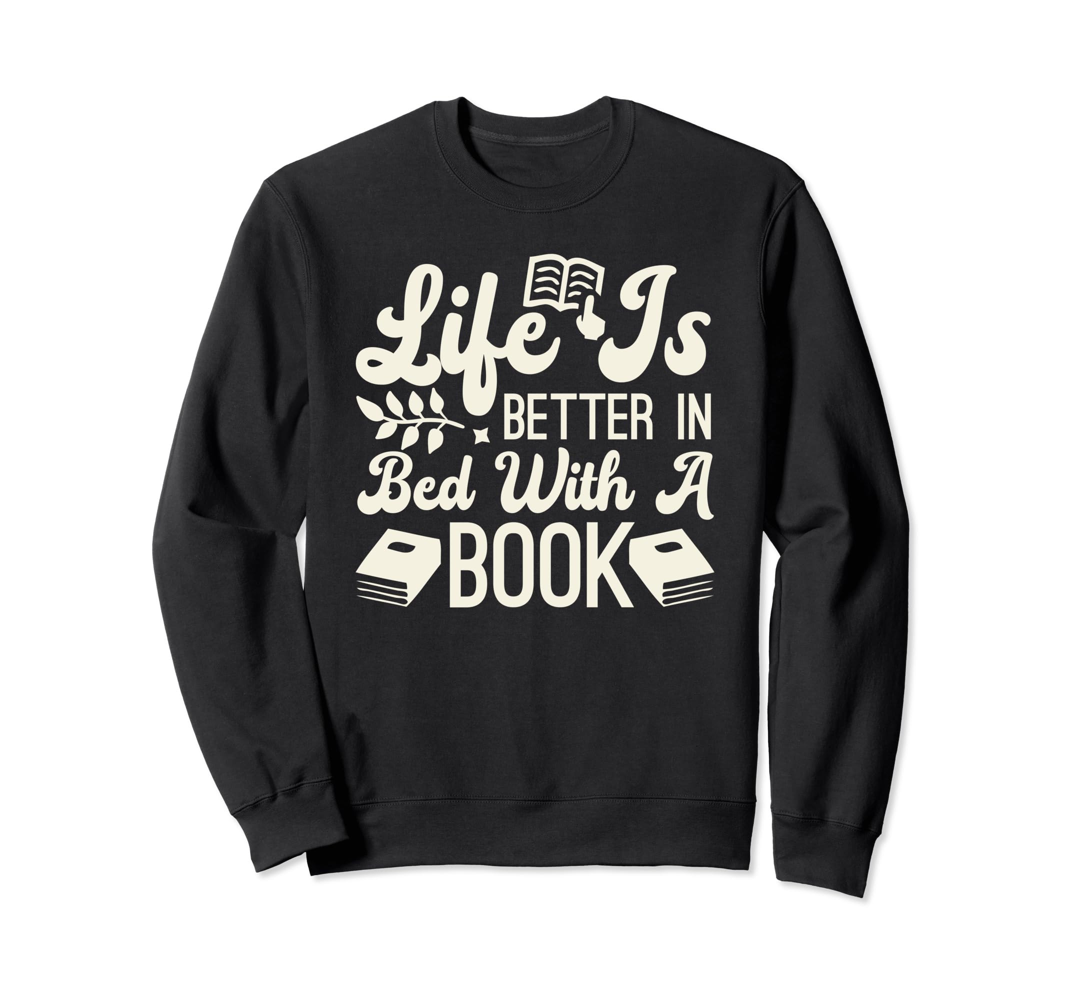Smut Reader Funny Reading Gift Sweatshirt - Aesthetic Graphic Men Women - T-Shirt, Sweatshirt, Hoodie
