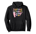 My Bookish Era Book Lover Hoodie - Minimalist Print Unisex - T-Shirt, Sweatshirt, Hoodie