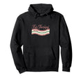 Fur Therapy Cat Dog Lover Hoodie - Casual Everyday Wear Men Women - T-Shirt, Sweatshirt, Hoodie