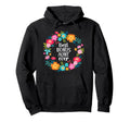 Best Bonus Aunt Ever Bonus Auntie Hoodie - Custom Art Print for Adults - T-Shirt, Sweatshirt, Hoodie